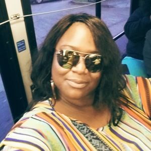 Meet your Posher, Teaowna